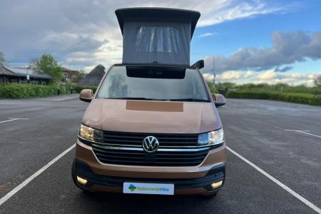 Campervan FAQ