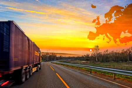 Hiring A Truck To Drive To Europe? Read This First!