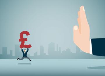 Hire a van in Sheffield with no credit card deposit