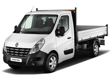 Know your payload weight when hiring a tipper truck