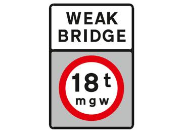 The definition of "unladen weight of a vehicle"