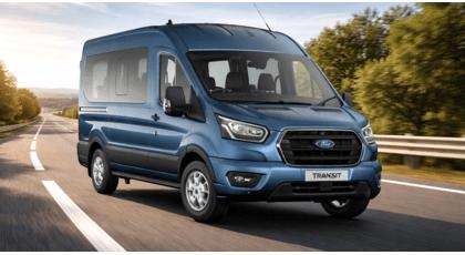 AUTO 14 Seater Minibus