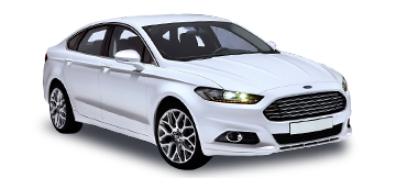 Ford Mondeo Family Size (Automatic)