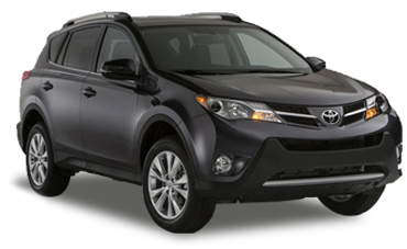 RAV4 Automatic