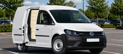 VW Caddy AUTO