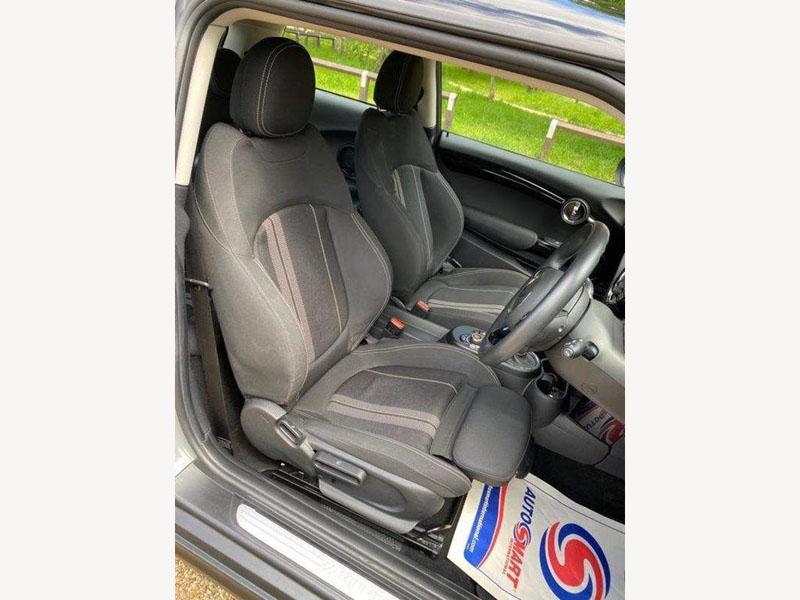MINI Electric 32.6kWh Level 1 Auto 3dr