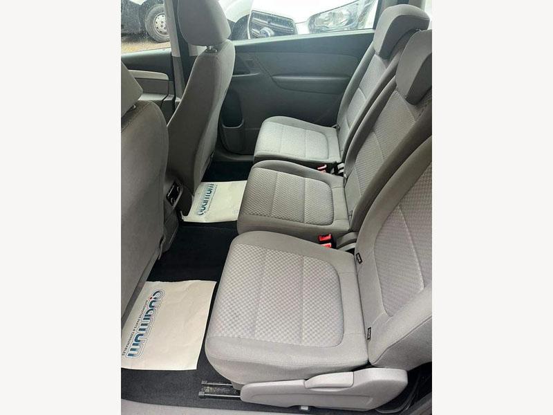 SEAT Alhambra 2.0 TDI Ecomotive S Euro 6 (s/s) 5dr