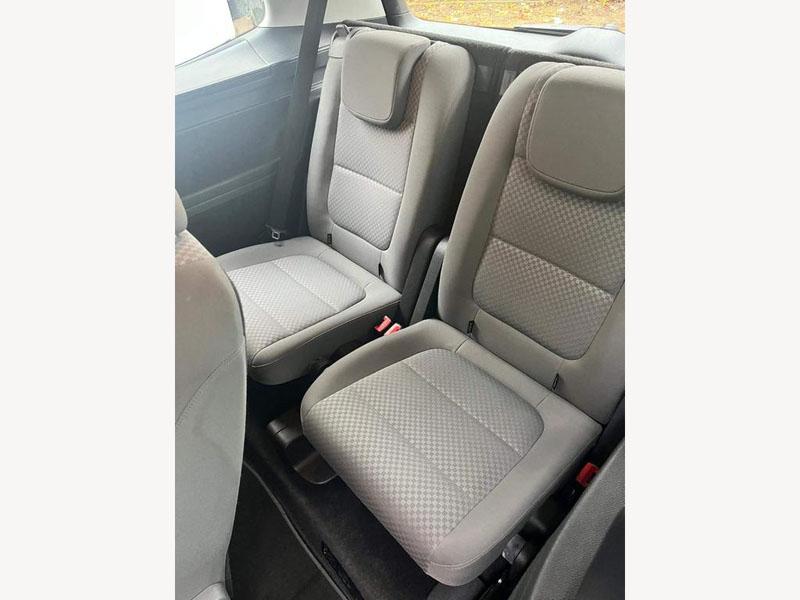 SEAT Alhambra 2.0 TDI Ecomotive S Euro 6 (s/s) 5dr