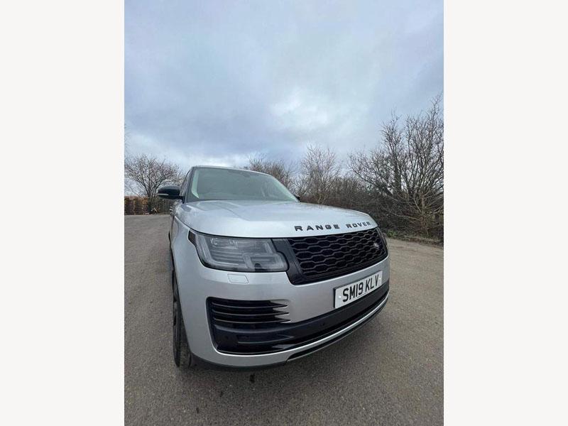 Land Rover Range Rover 3.0 SD V6 Vogue Auto 4WD Euro 6 (s/s) 5dr