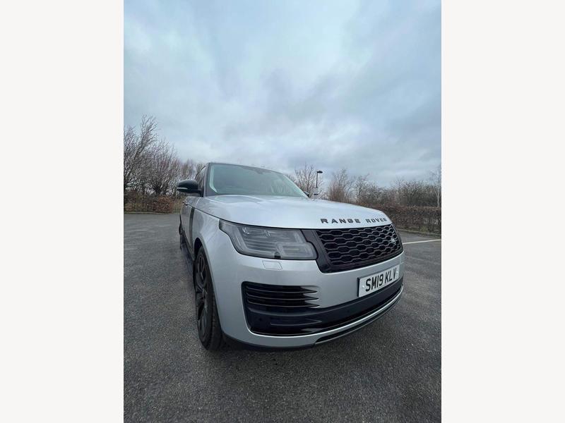 Land Rover Range Rover 3.0 SD V6 Vogue Auto 4WD Euro 6 (s/s) 5dr