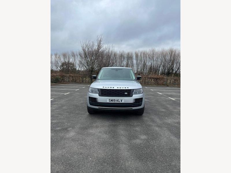 Land Rover Range Rover 3.0 SD V6 Vogue Auto 4WD Euro 6 (s/s) 5dr