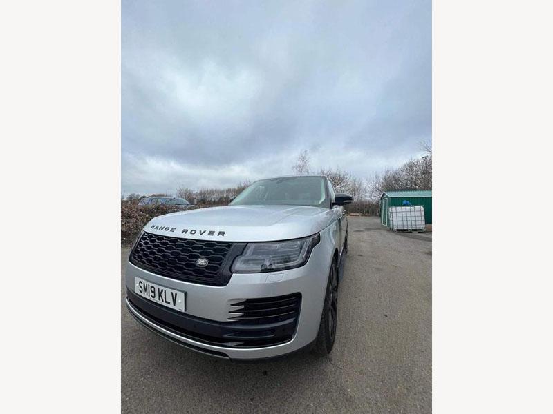Land Rover Range Rover 3.0 SD V6 Vogue Auto 4WD Euro 6 (s/s) 5dr