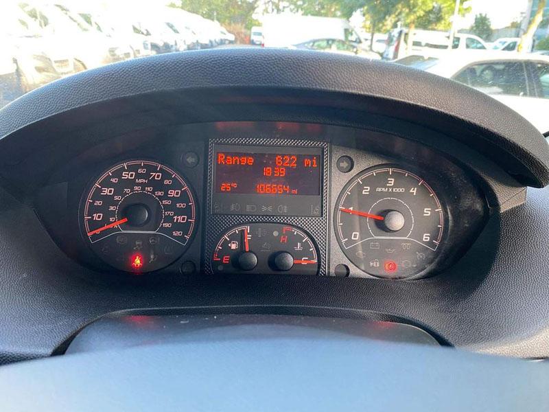 Peugeot Boxer 2.0 BlueHDi 435 Professional L4 H2 Euro 6 5dr
