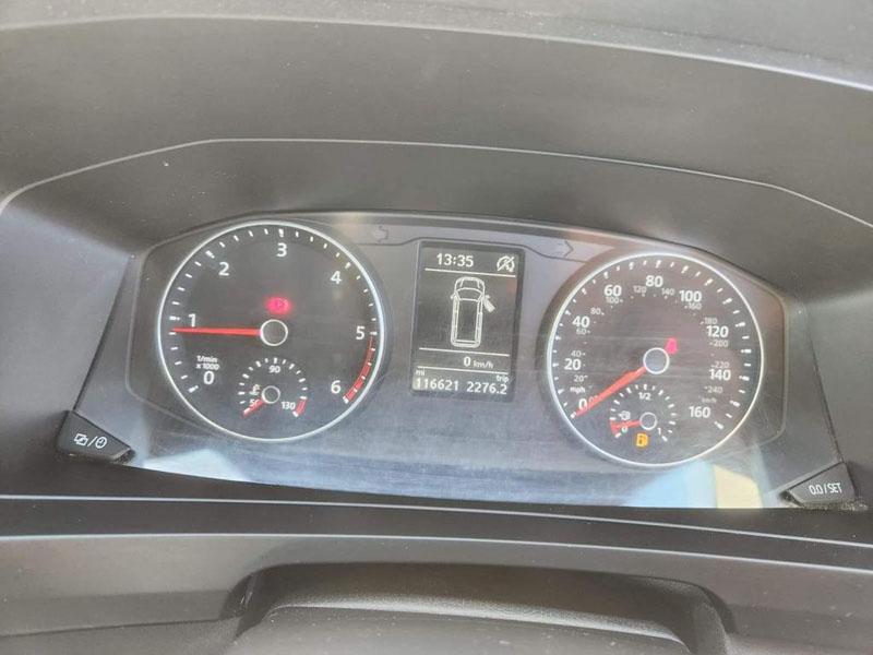 Volkswagen Transporter 2.0 TDI T28 BlueMotion Tech Highline FWD SWB Euro 6 (s/s) 5dr