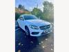 Mercedes-Benz C Class 2.1 C220d AMG Line G-Tronic+ Euro 6 (s/s) 4dr