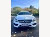 Mercedes-Benz C Class 2.1 C220d AMG Line G-Tronic+ Euro 6 (s/s) 4dr