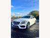Mercedes-Benz C Class 2.1 C220d AMG Line G-Tronic+ Euro 6 (s/s) 4dr