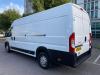 Peugeot Boxer 2.0 BlueHDi 435 Professional L4 H2 Euro 6 5dr