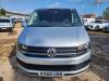 Volkswagen Transporter 2.0 TDI T28 BlueMotion Tech Highline FWD SWB Euro 6 (s/s) 5dr