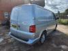 Volkswagen Transporter 2.0 TDI T28 BlueMotion Tech Highline FWD SWB Euro 6 (s/s) 5dr